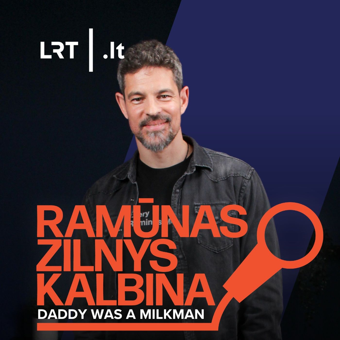 Ramūnas Zilnys kalbina Daddy Was a Milkman: 10 metų scenoje – nuo muzikos iki atvirų istorijų