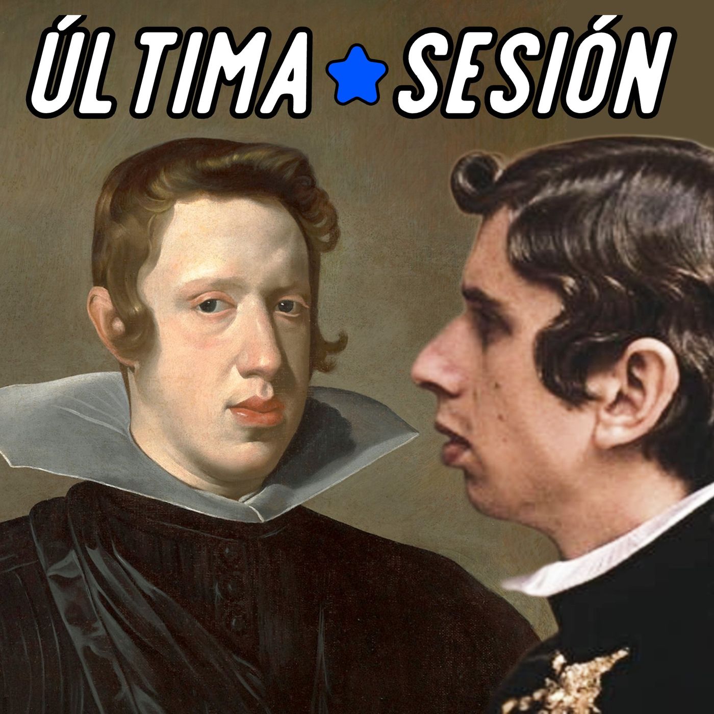 Última Sesión