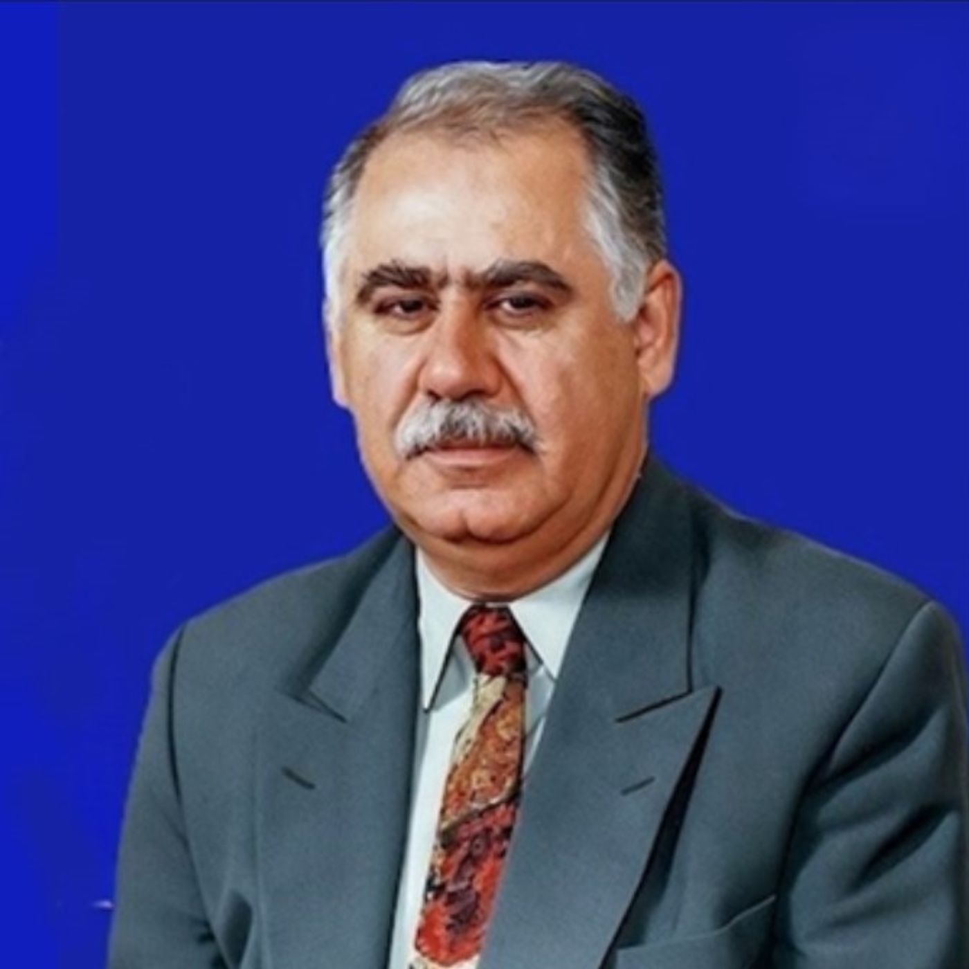 استاد شورشگر ؛ «چراغ راهنما»