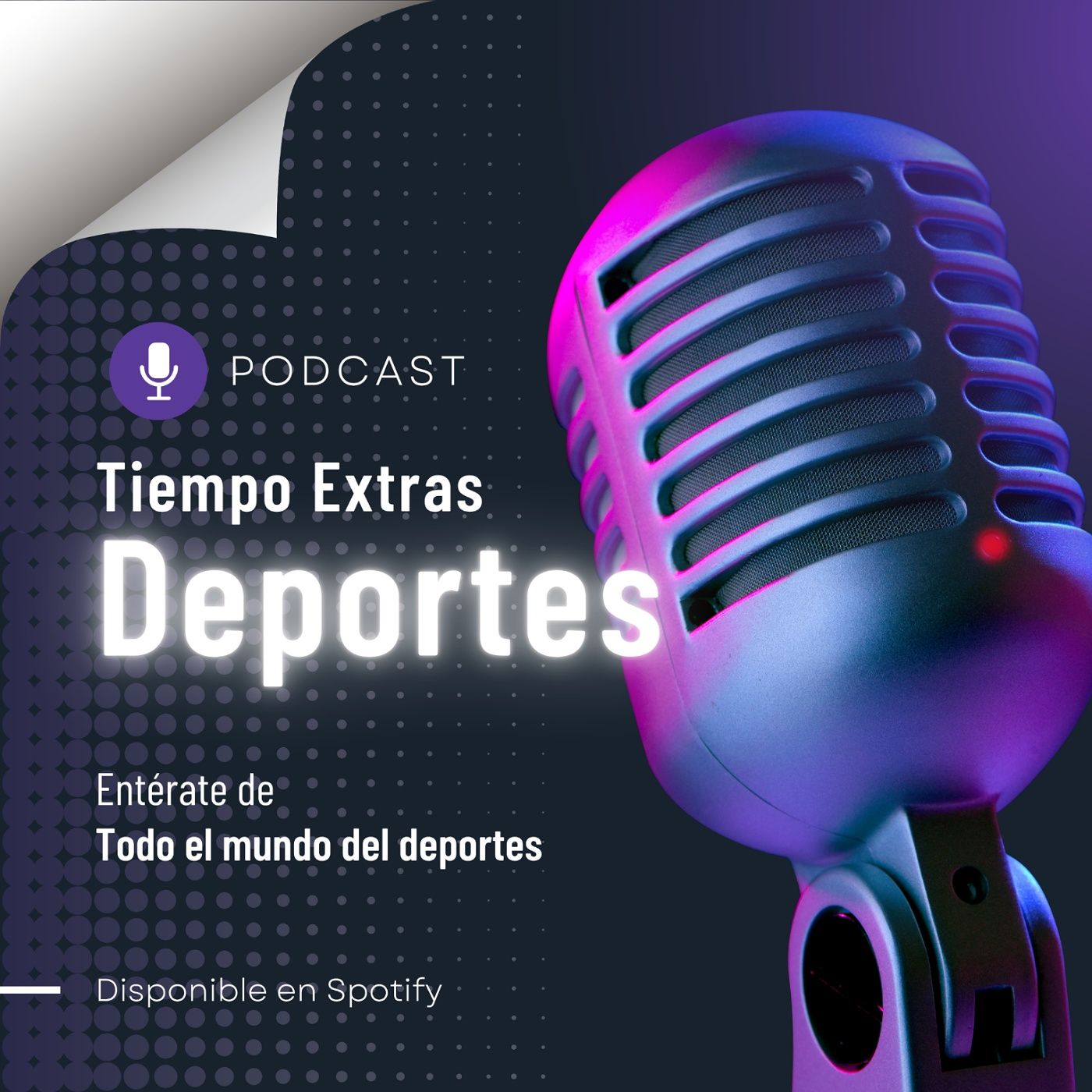 Tiempo Extras Deportes