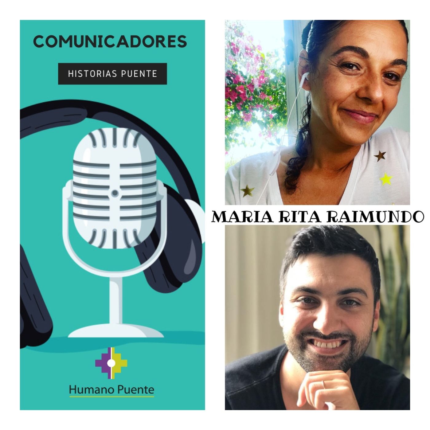 HUMANO PUENTE podcast