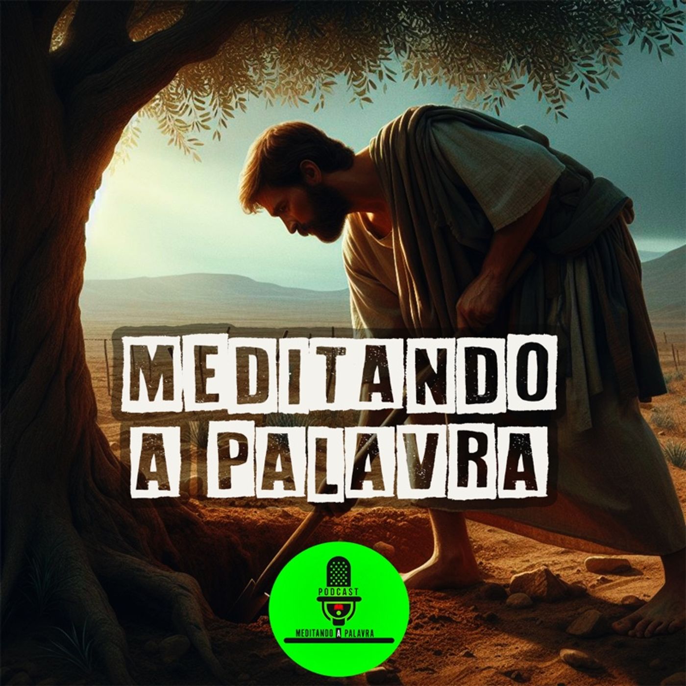Meditando a Palavra