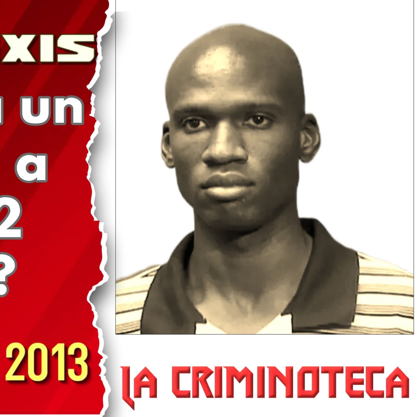 La Criminoteca