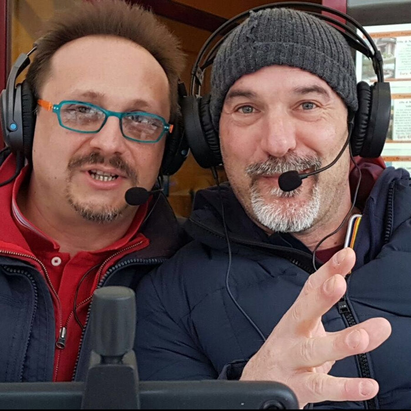 Du gustis is megl che One 2^ stagione