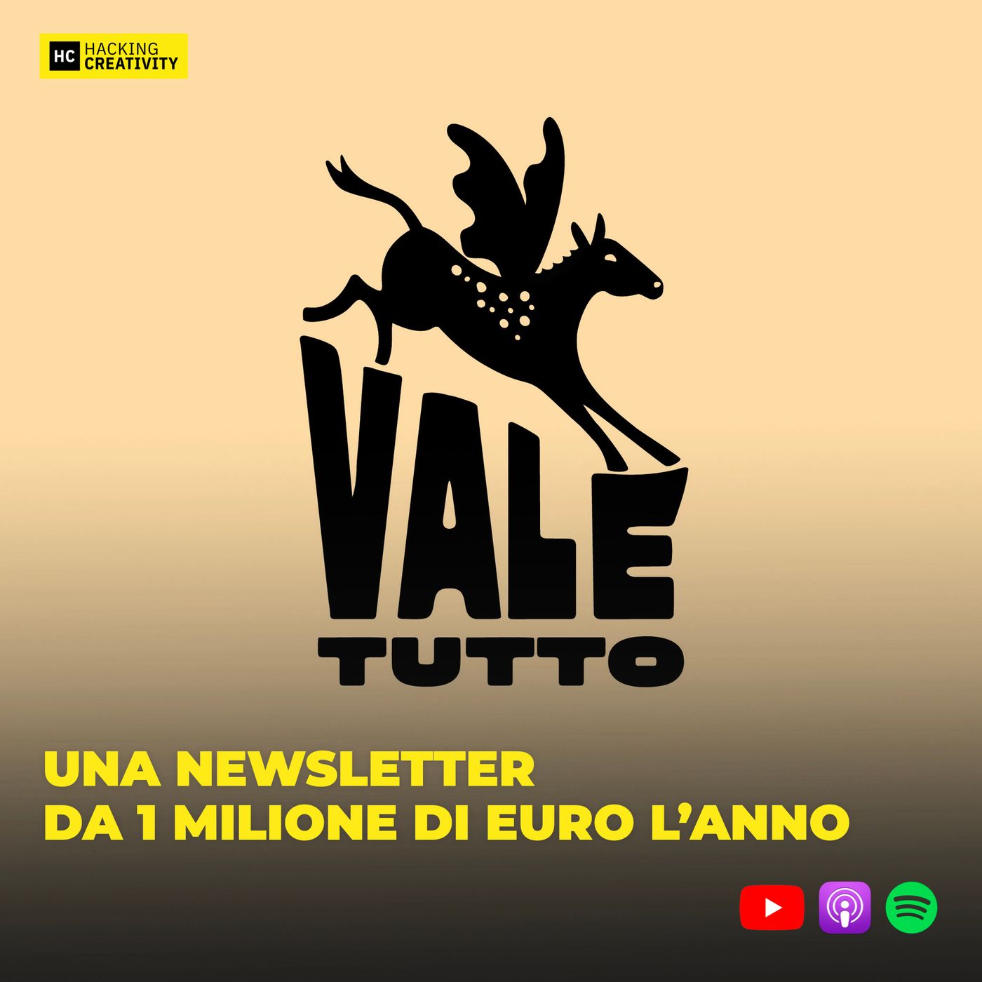 400 - Una newsletter da 1 milione di euro l’anno