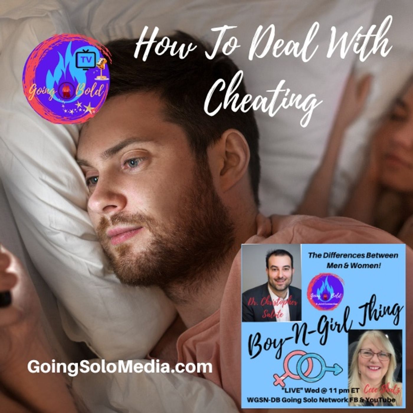 How to Deal With Cheating