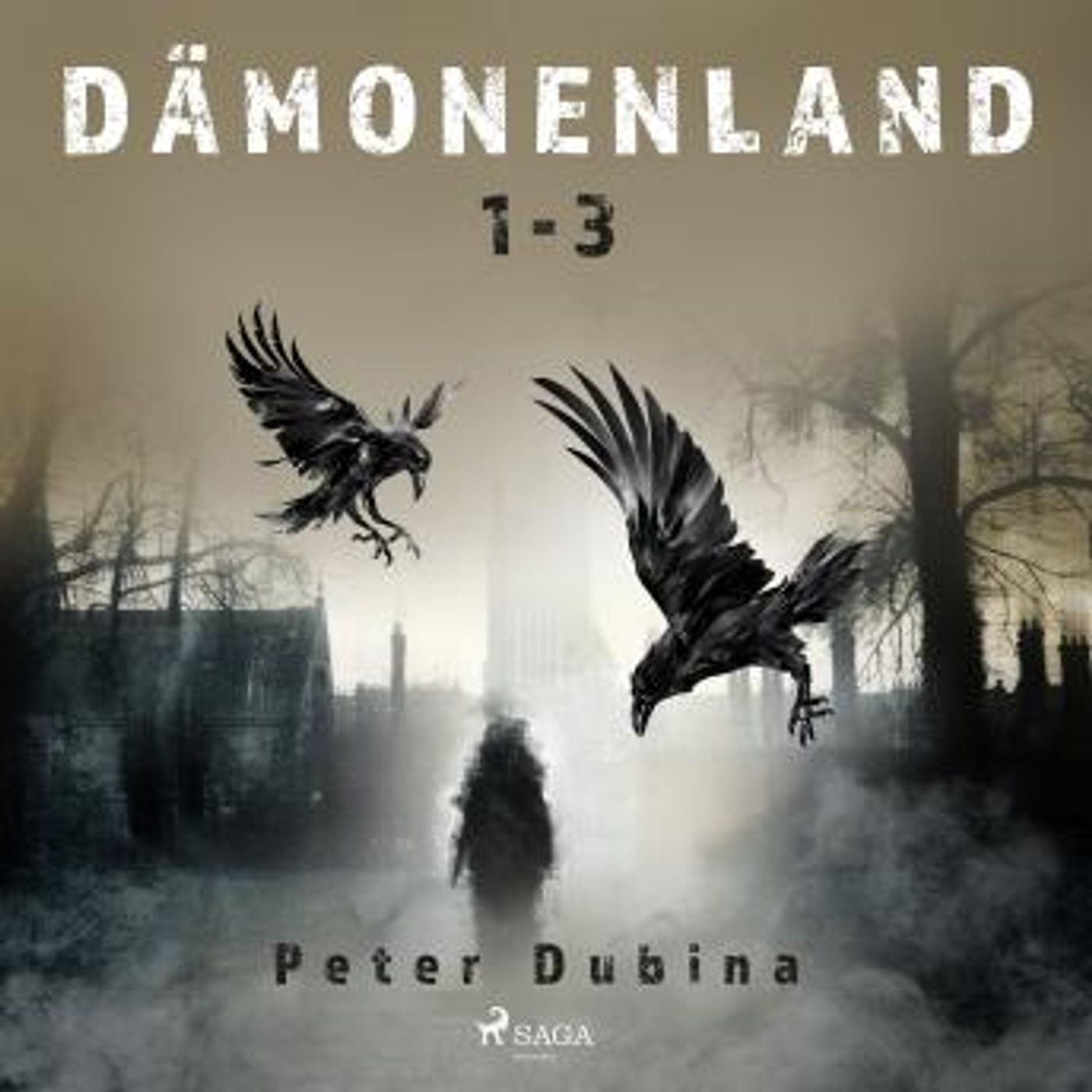 Listen to Top Full Audiobooks in Mystery, Thriller & Horror, Horror