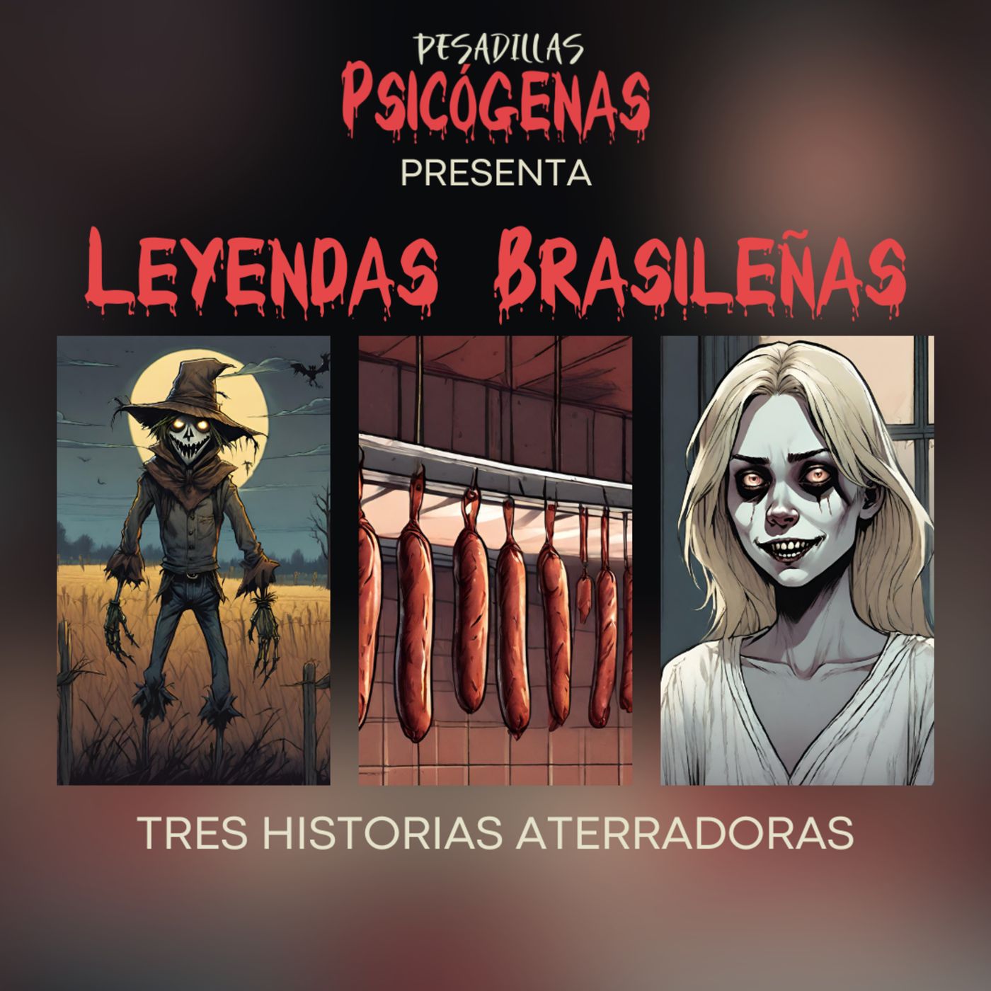 Pesadillas Psicógenas
