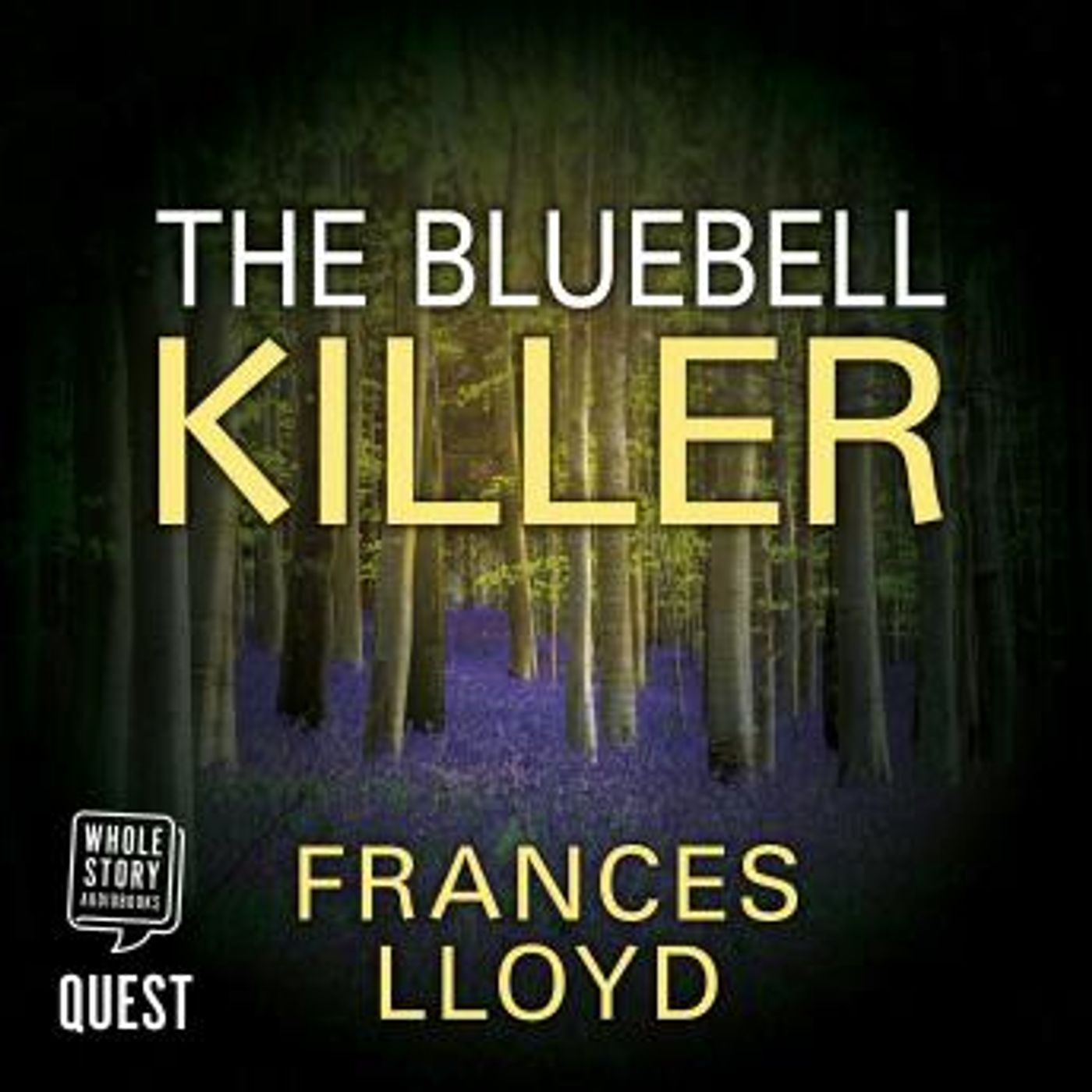 Free Audiobooks in Mystery, Thriller & Horror, Suspense