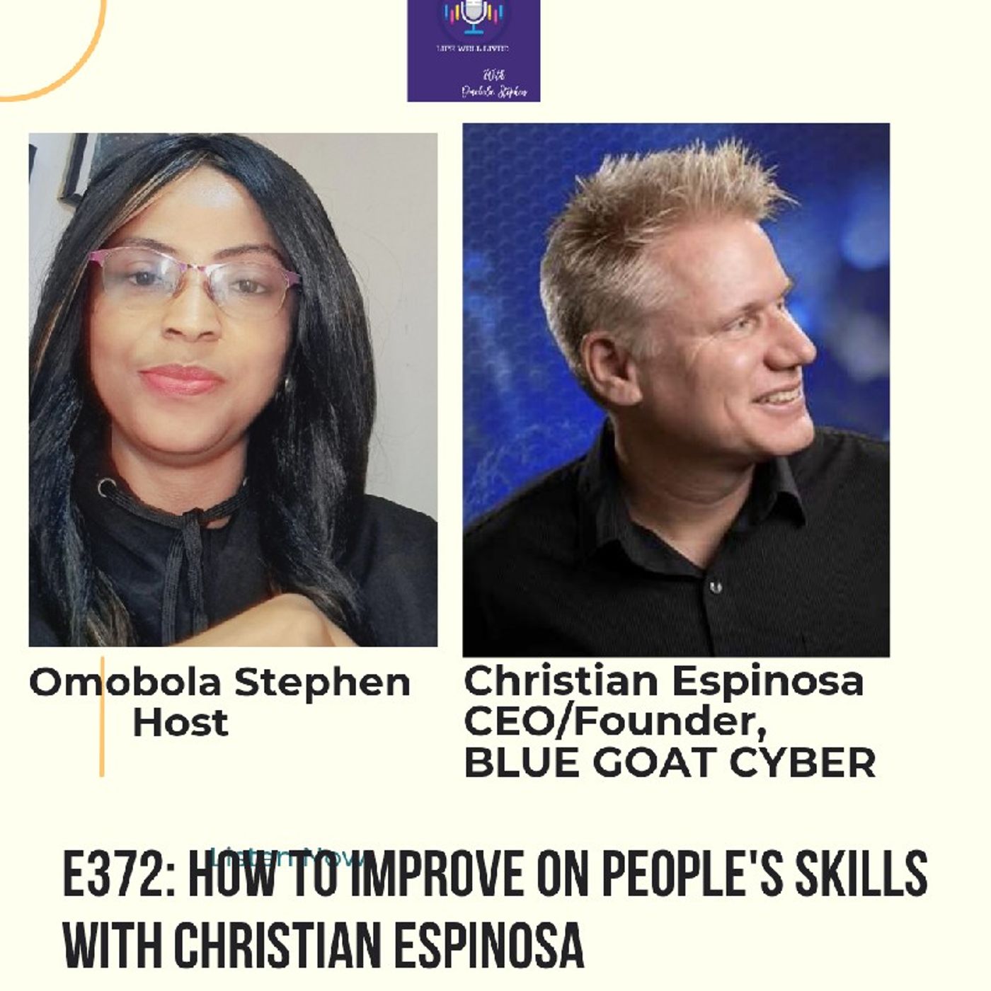 LIFE WELL LIVED BY OMOBOLA STEPHEN