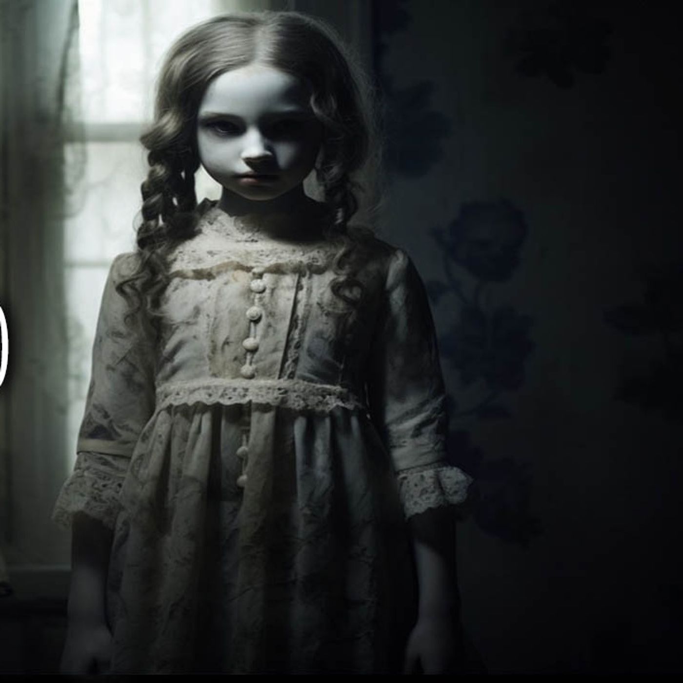 Jugarias Conmigo En El Más Allá  Historias De Terror - Voces De La Noche