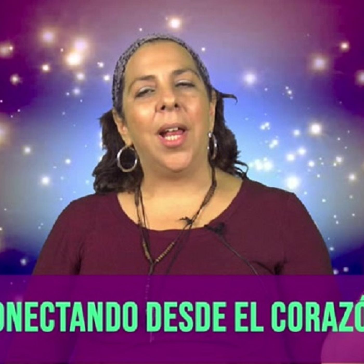 Aldea Global con Kike Posada