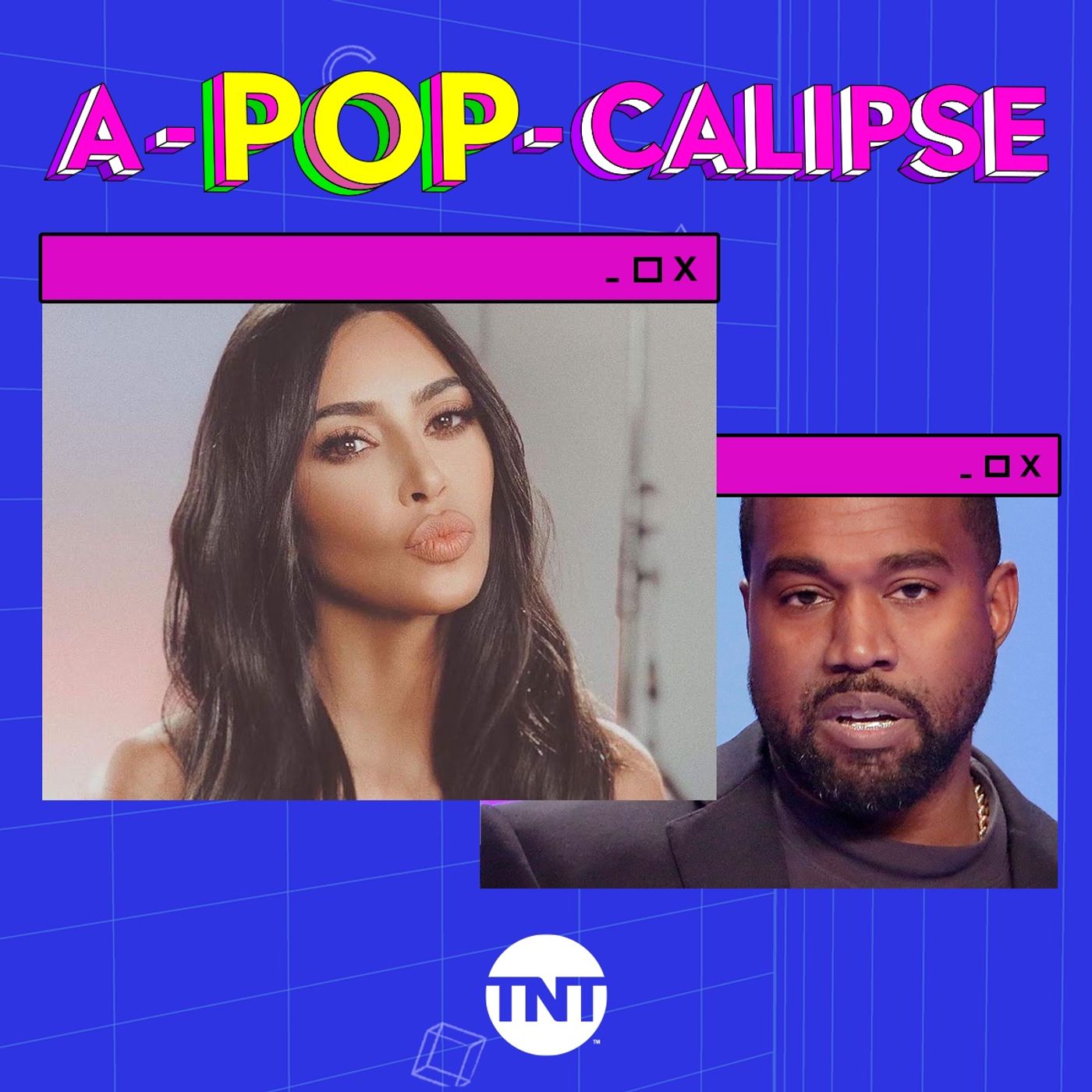 A-POP-CALIPSE TNT