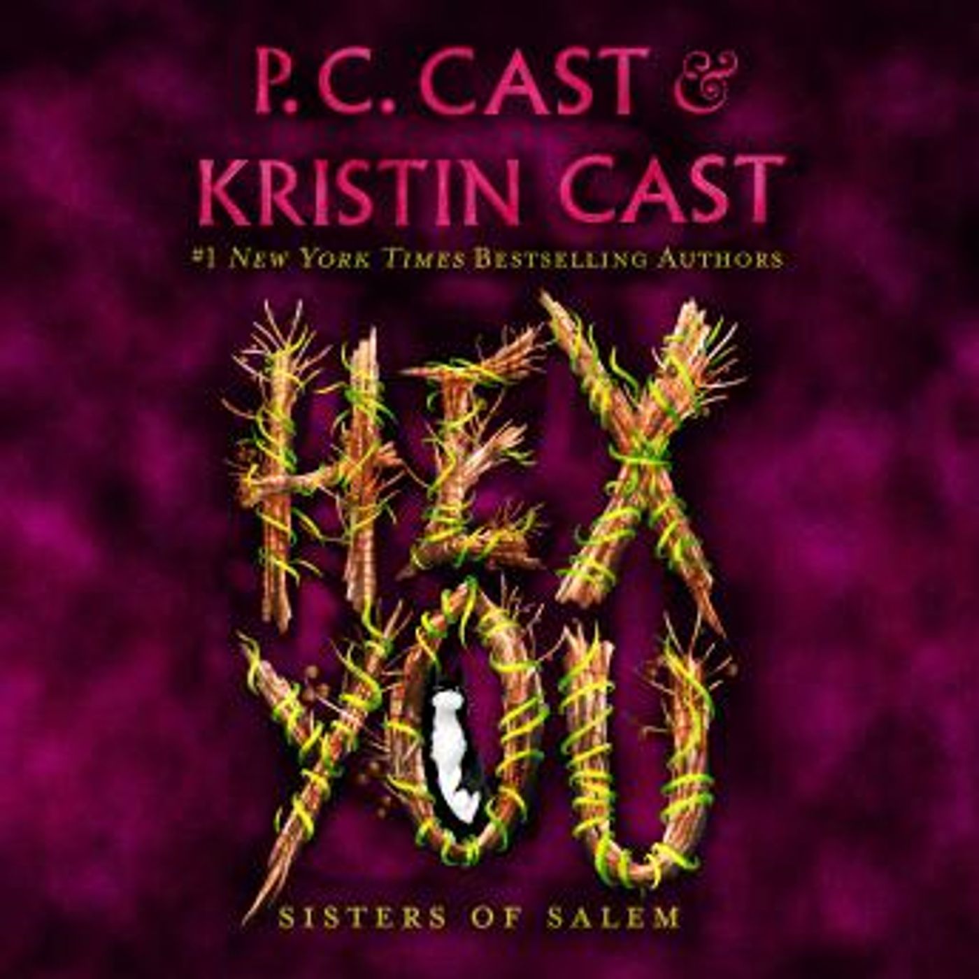 Download Best Full Audiobooks in Teen & YA, Sci-Fi, Fantasy & Paranormal