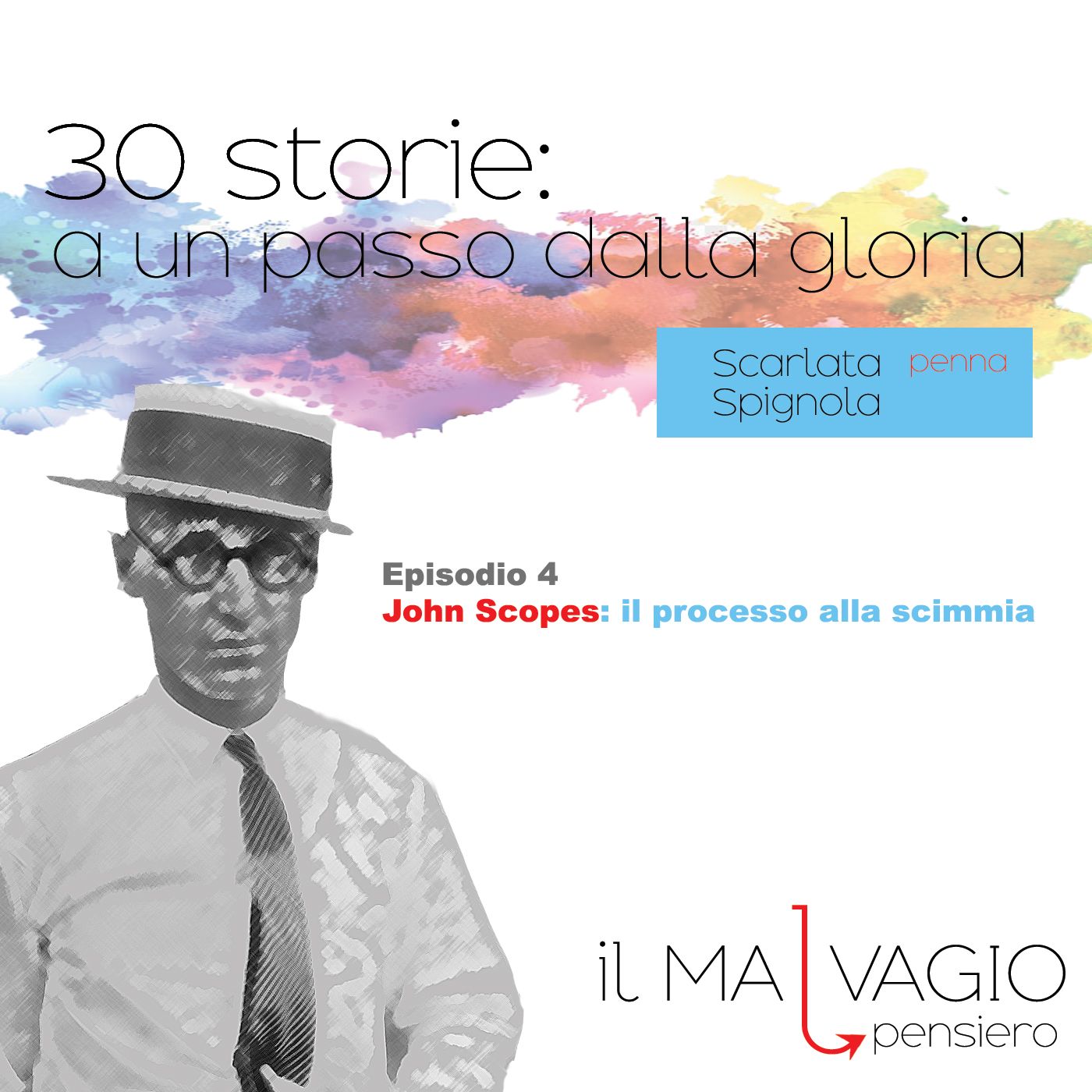 30 storie: a un passo dalla gloria