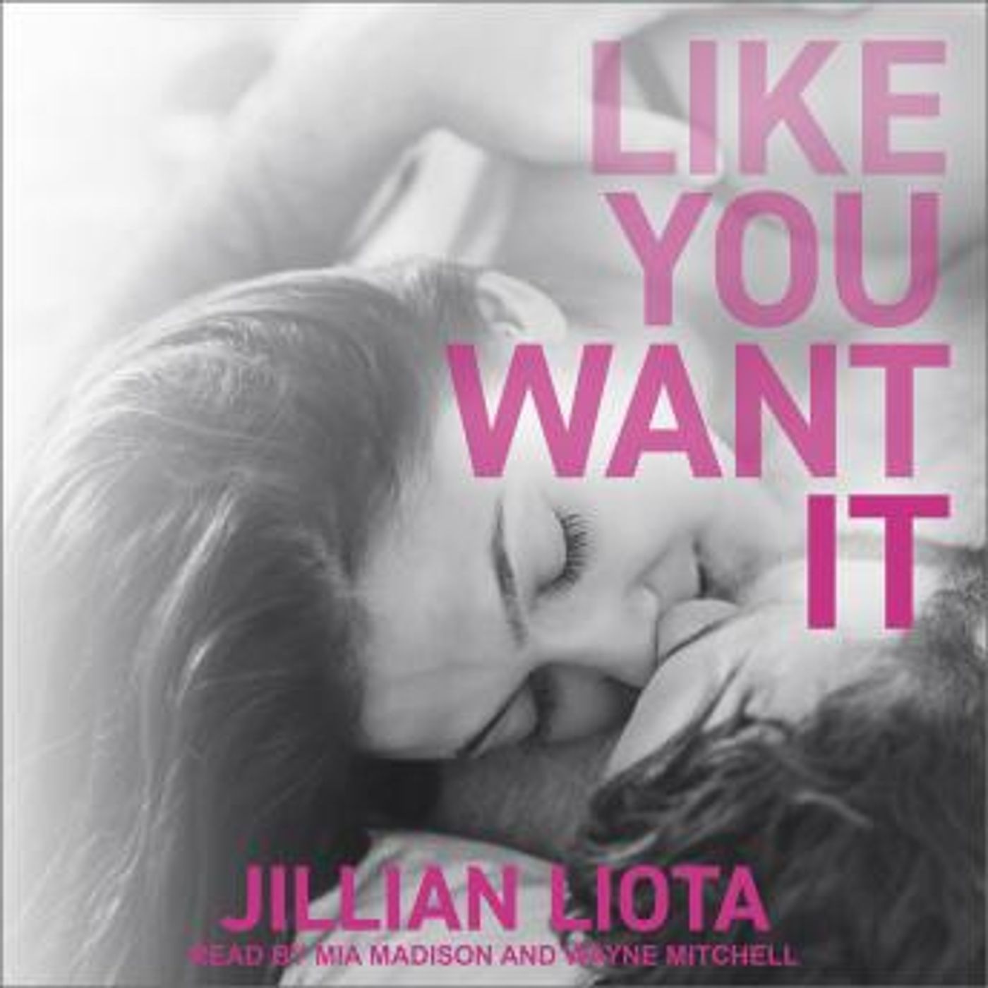 Listen to New Full Audiobooks in Romance, Modern
