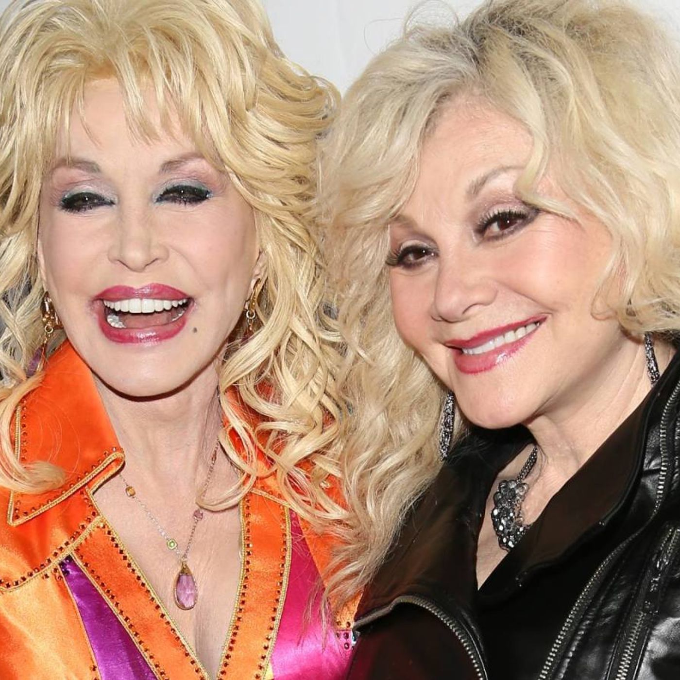 Dolly Parton’s Sister Stella Speaks Out Against ‘AI and Endless Garbage’ Posted Online After Icon’s Death episode artwork