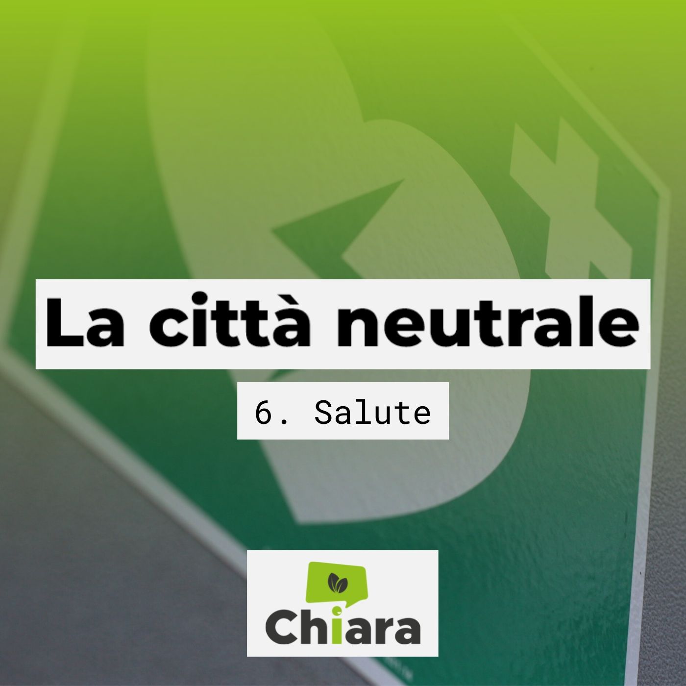 La città neutrale