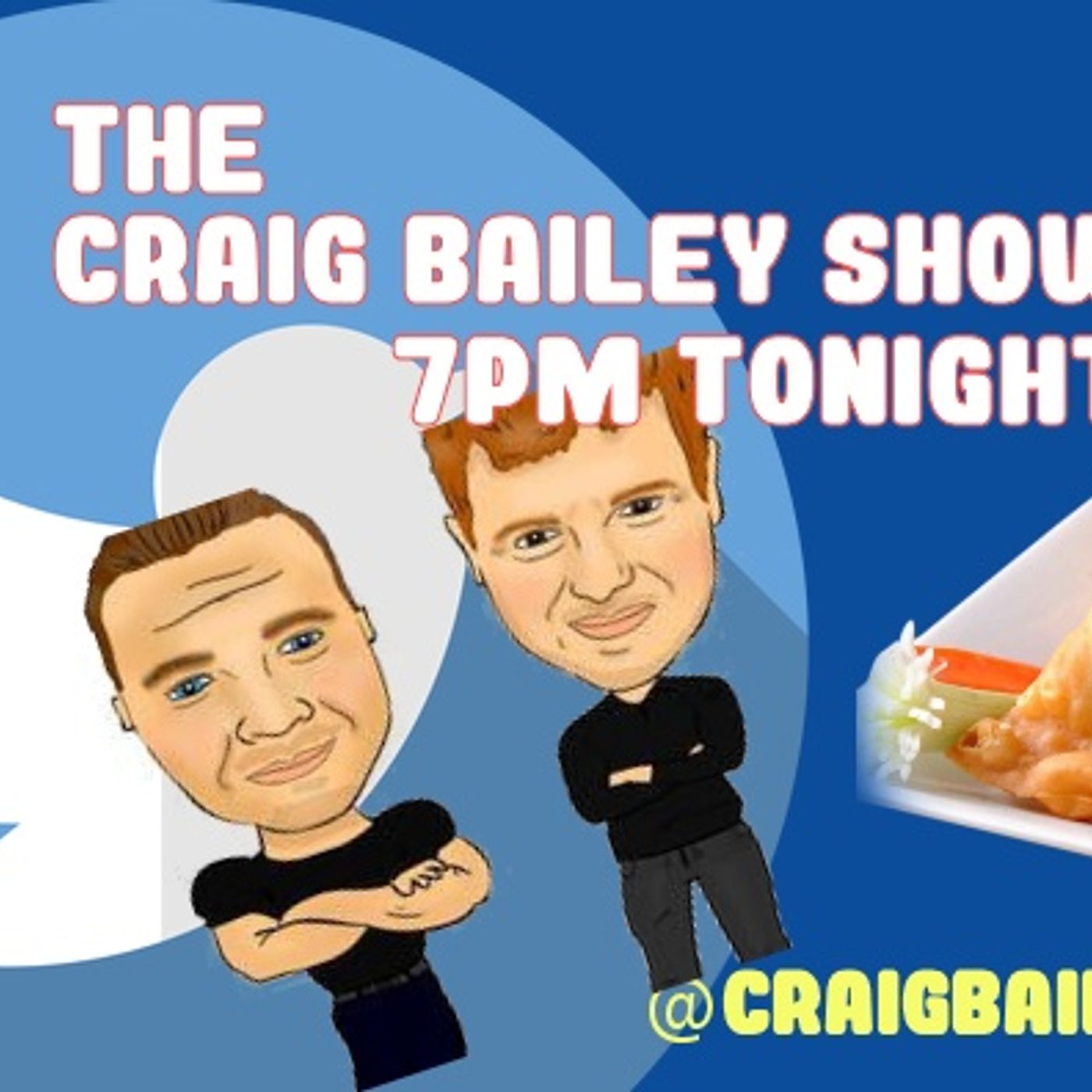 The Craig Bailey Show