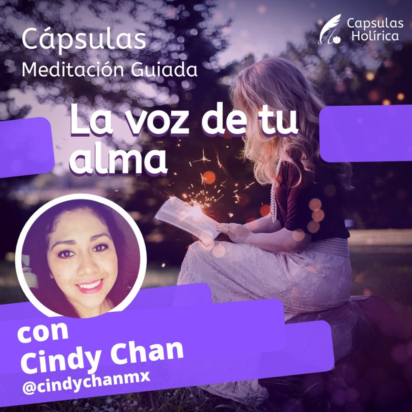 Escucha Holírica Radio