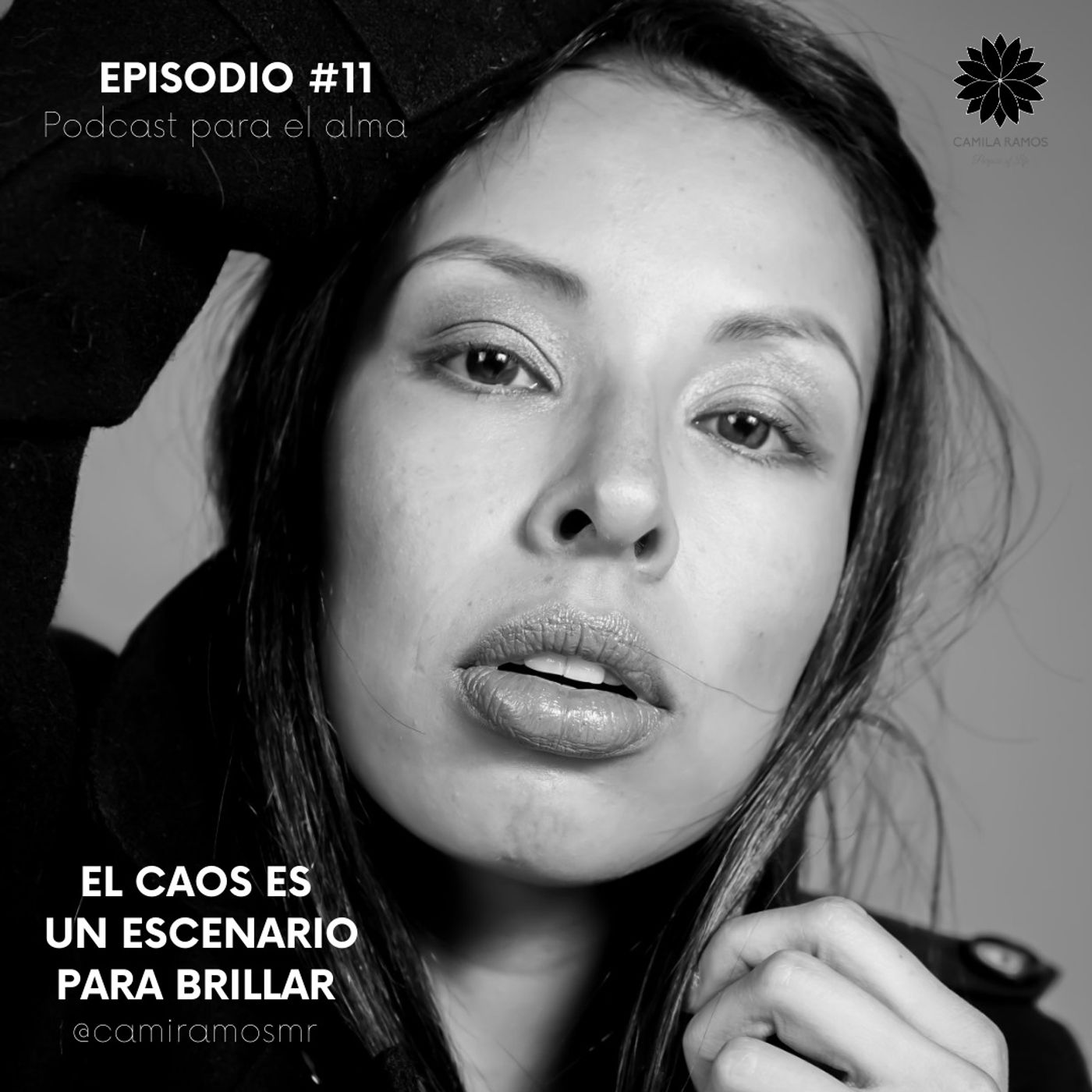 Podcast para el alma