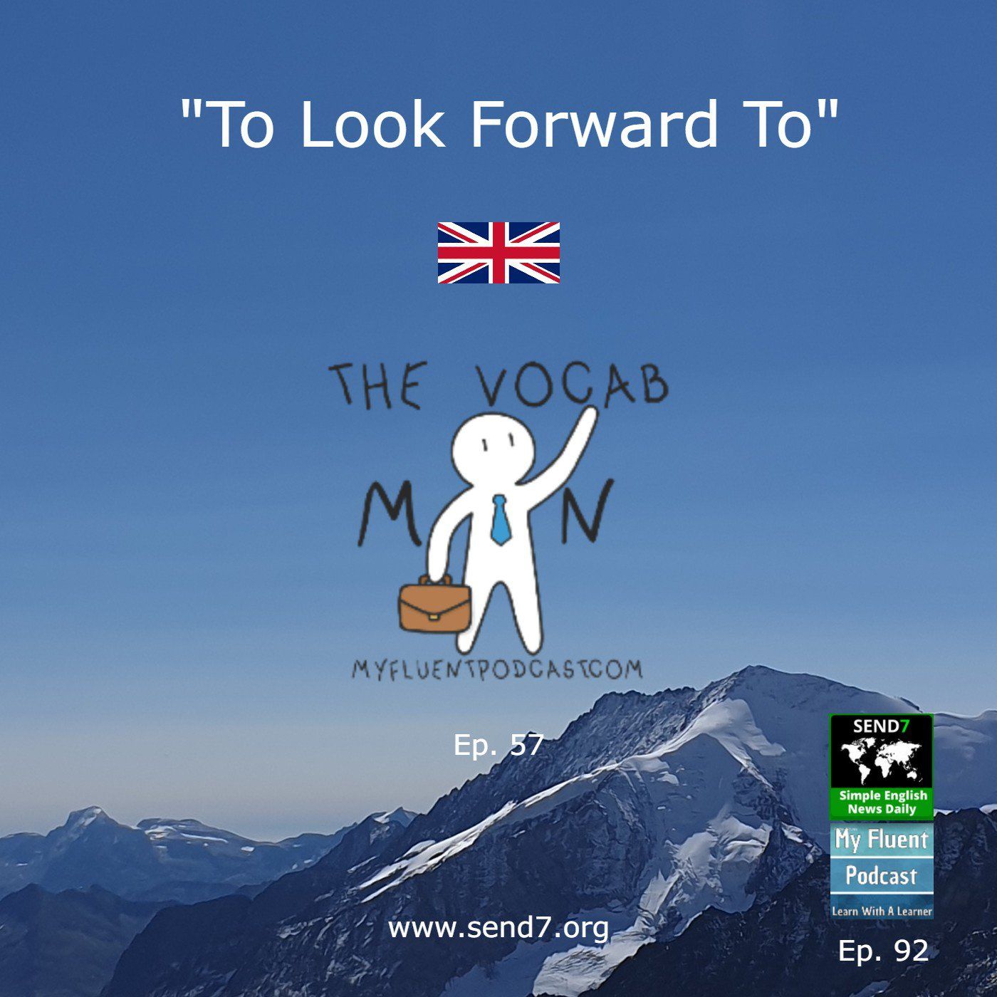 The Vocab Man - Fluent Vocabulary