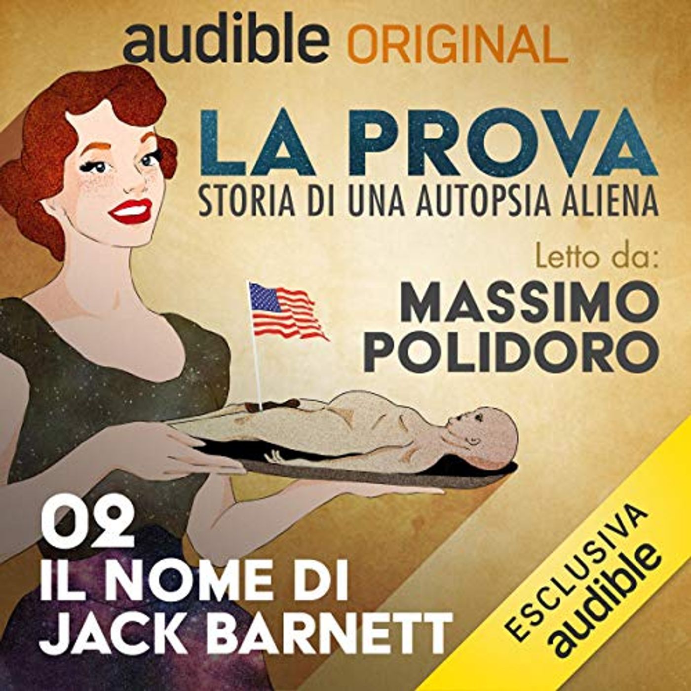 Audible Original