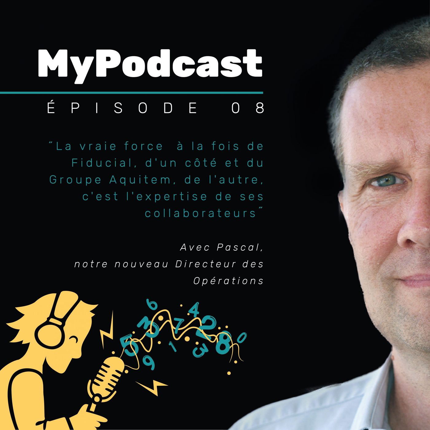 Le podcast d\'Aquitem