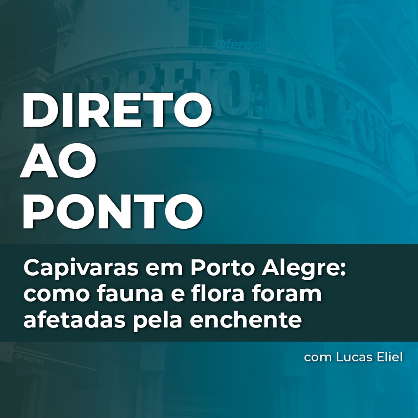 Direto ao Ponto