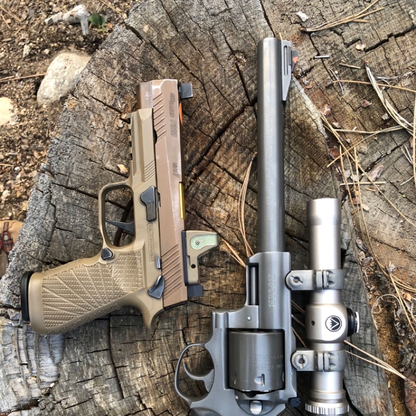 Shot Show, Cheap Suppressors, 21st Century Revolvers, Mouse Calibers - My Thoughts
