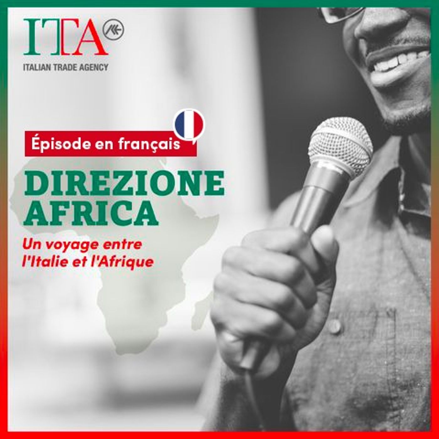 Direzione Africa, l'Italie et l'Afrique episode artwork