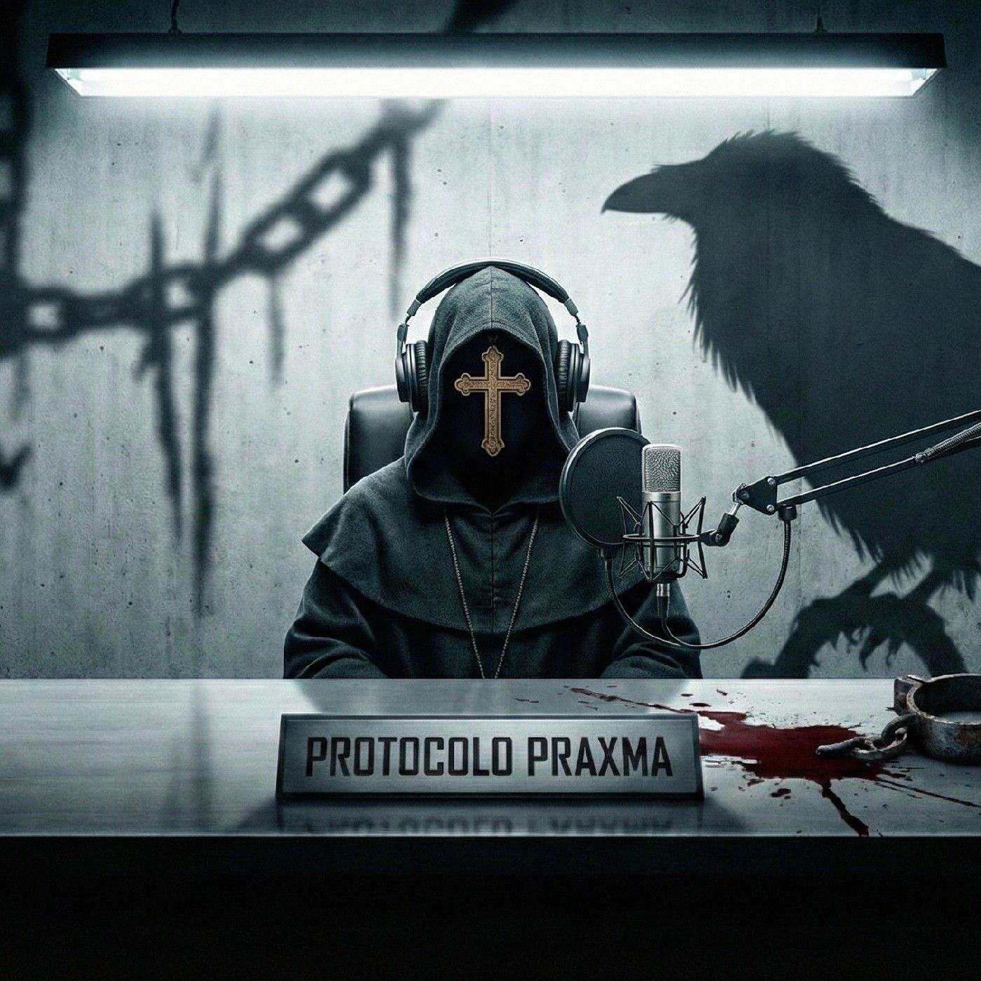 Praxma - Crecimiento Personal cover art