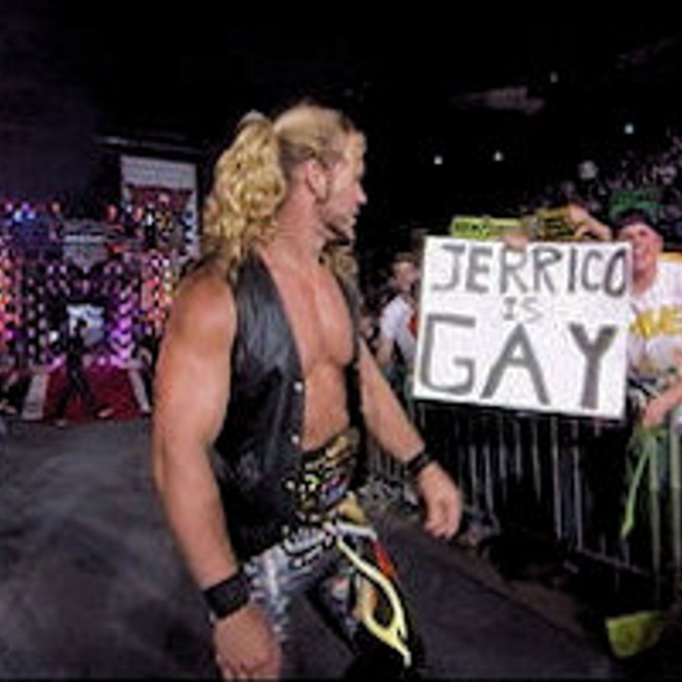 Don Tony And Kevin Castle Show