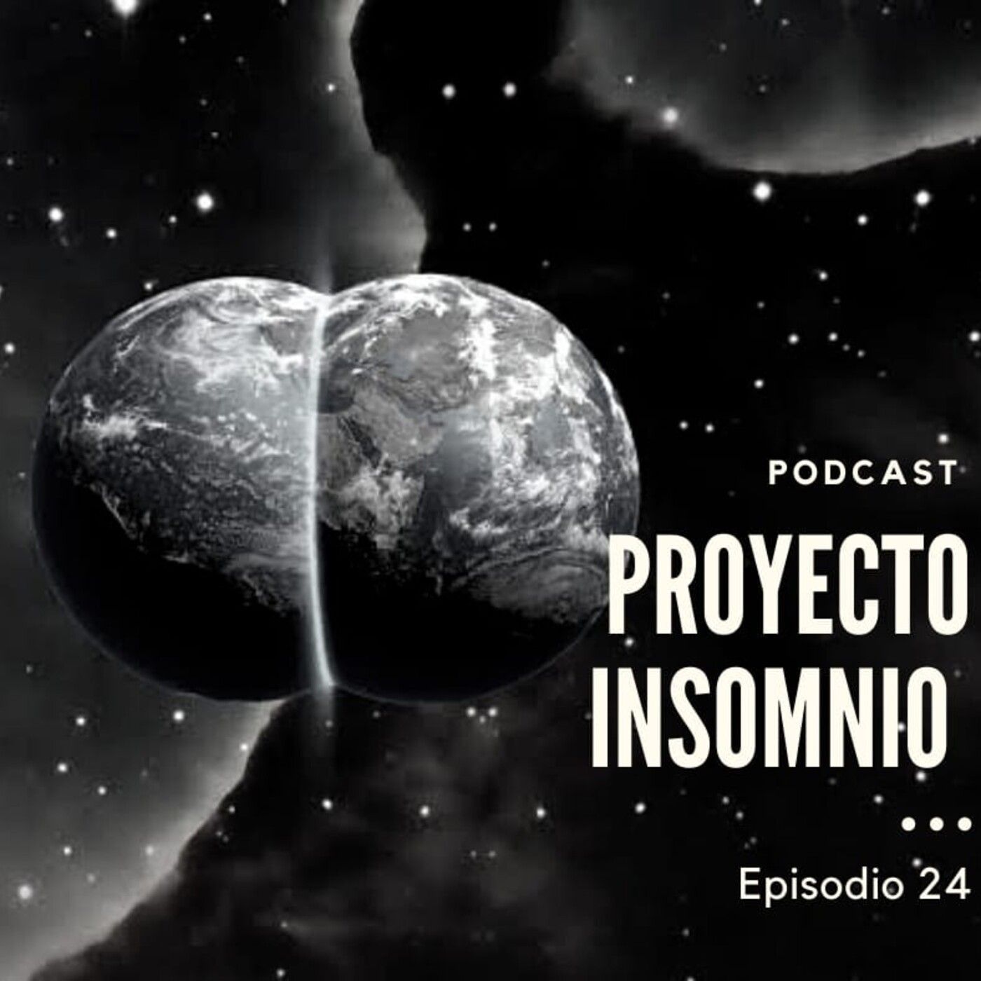 Proyecto Insomnio