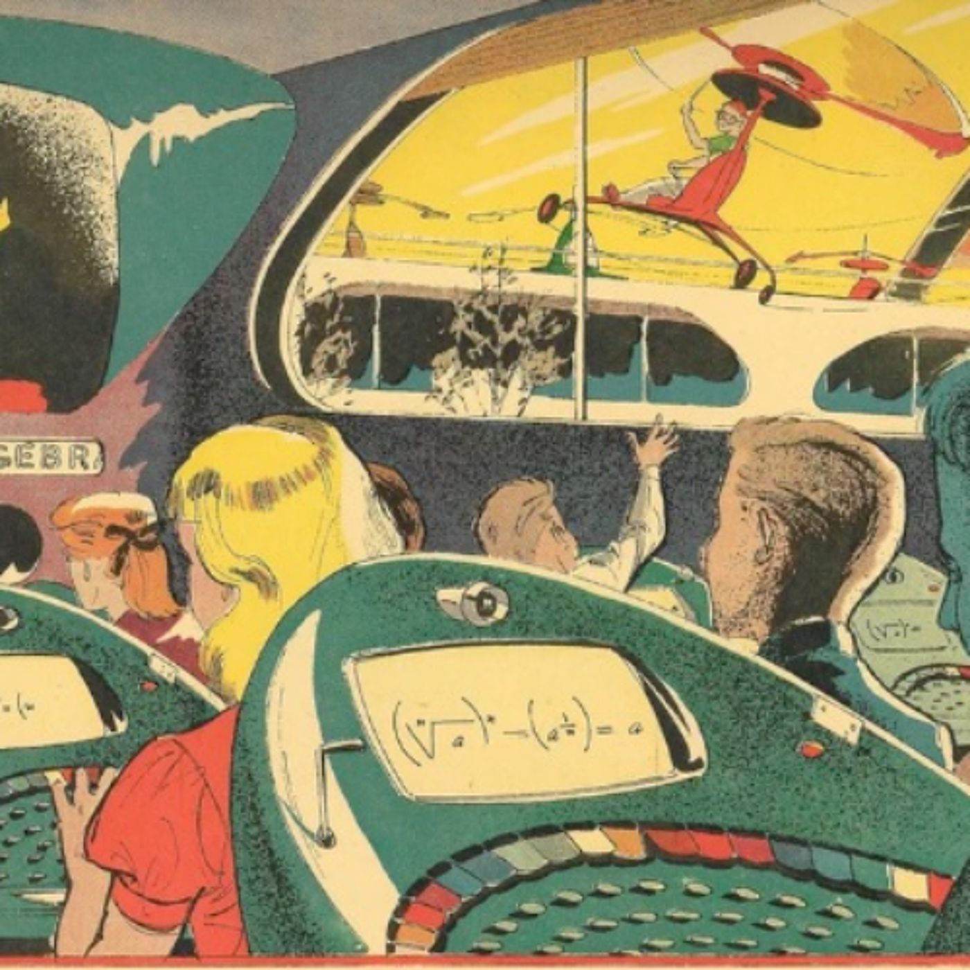 #211 Silicon Valley’s Vision for Schools is Trapped in a Cold War Fantasy episode artwork