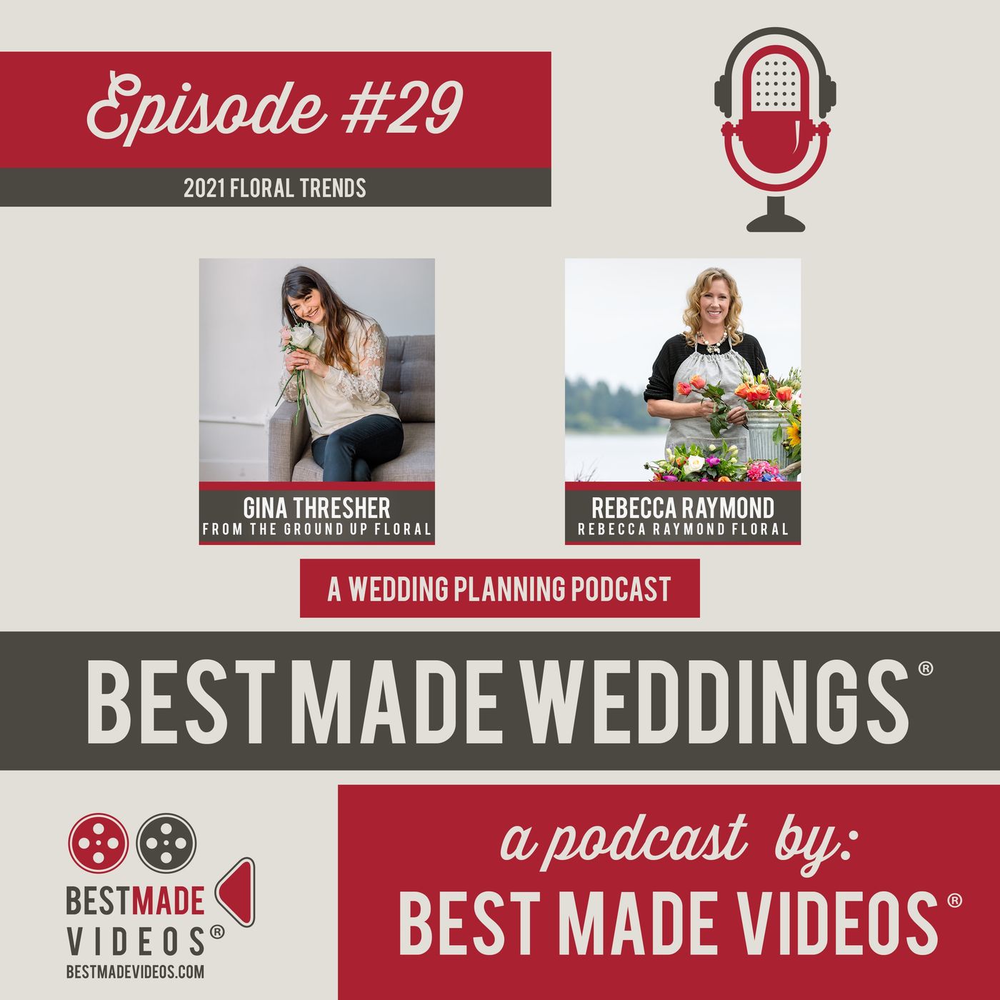 Best Made Weddings®