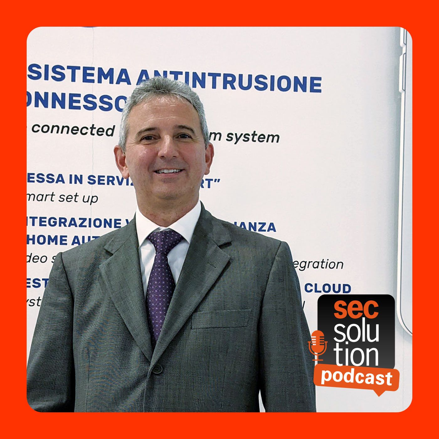 Secsolution, scenari, tecnologia e formazione sulla sicurezza