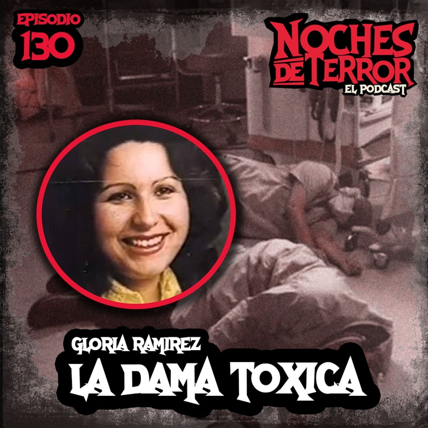 Noches de Terror