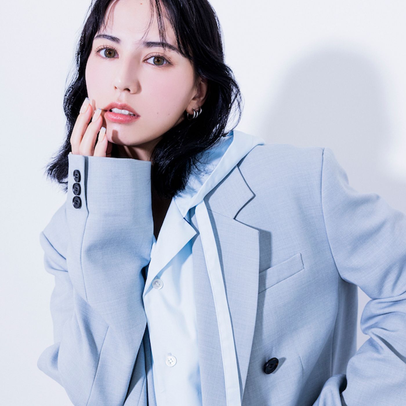 Anna、約2年ぶりとなるニューアルバムリリース＆新アー写公開　レギュラーラジオにて新情報公開も