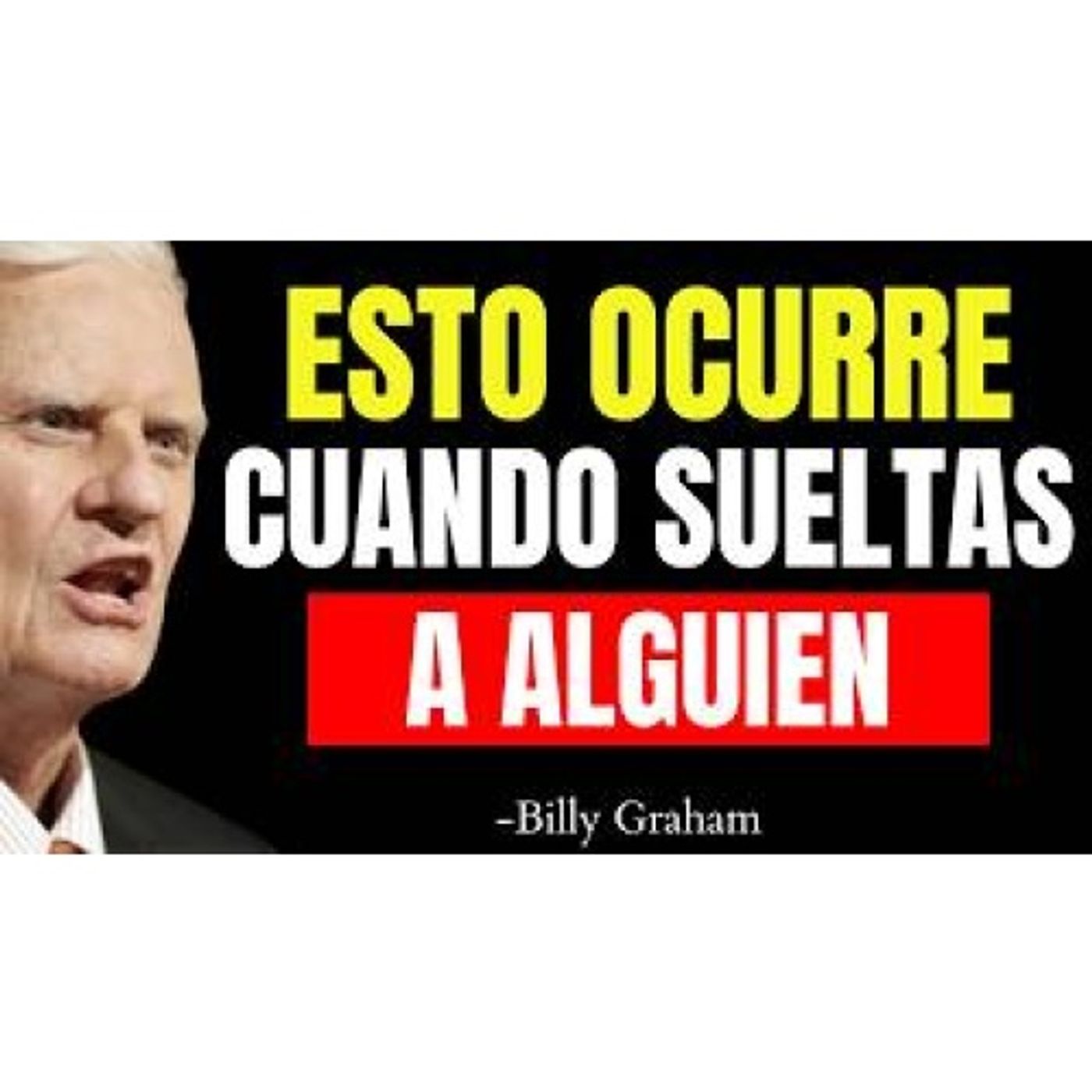 Cuando decides soltar a alguien, esto ocurre en tu vida espiritual - Predicas Cristianas Diarias episode artwork
