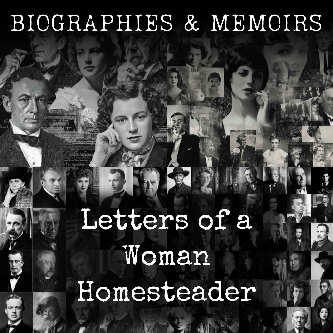 Letters of a Woman Homesteader
