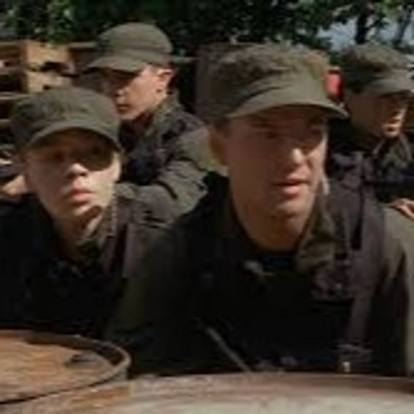 Episode 103: Proving Ground (SG-1 5.13)