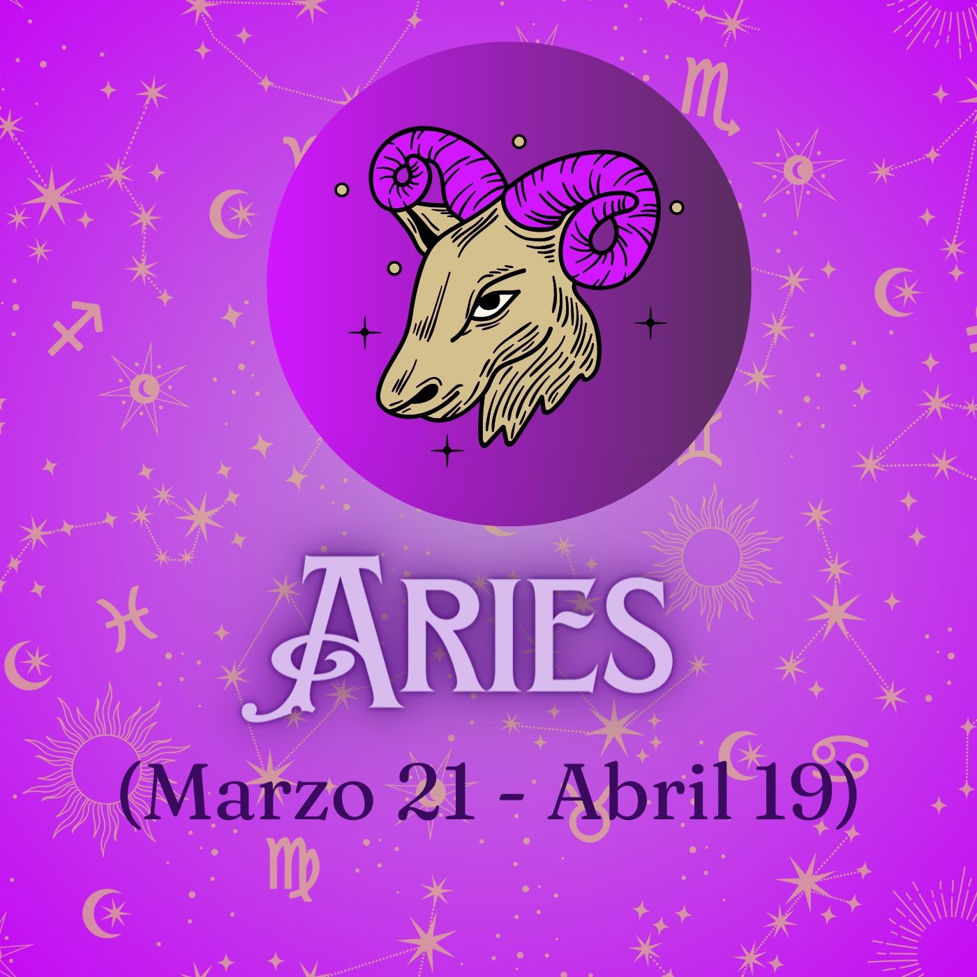 Aries ♈️ Lectura del café episode artwork