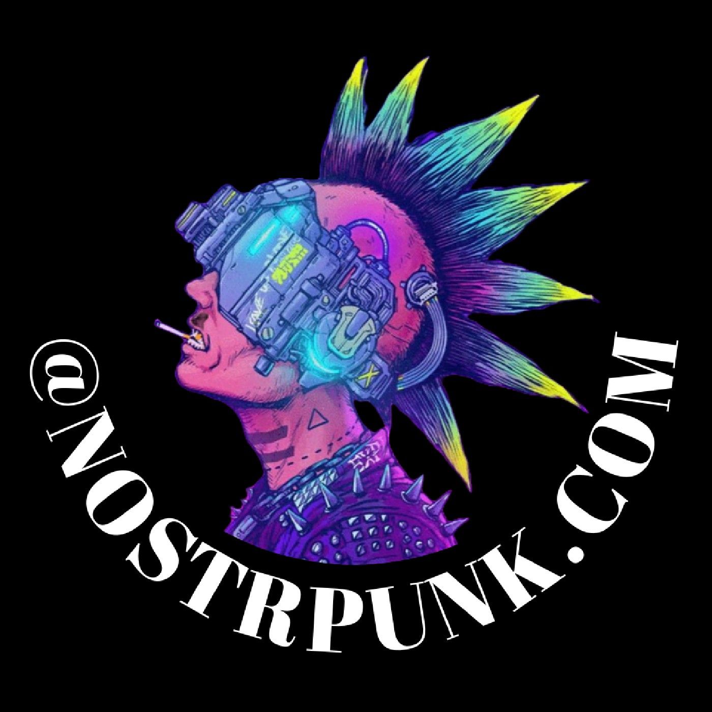 Nostrpunk daily dose