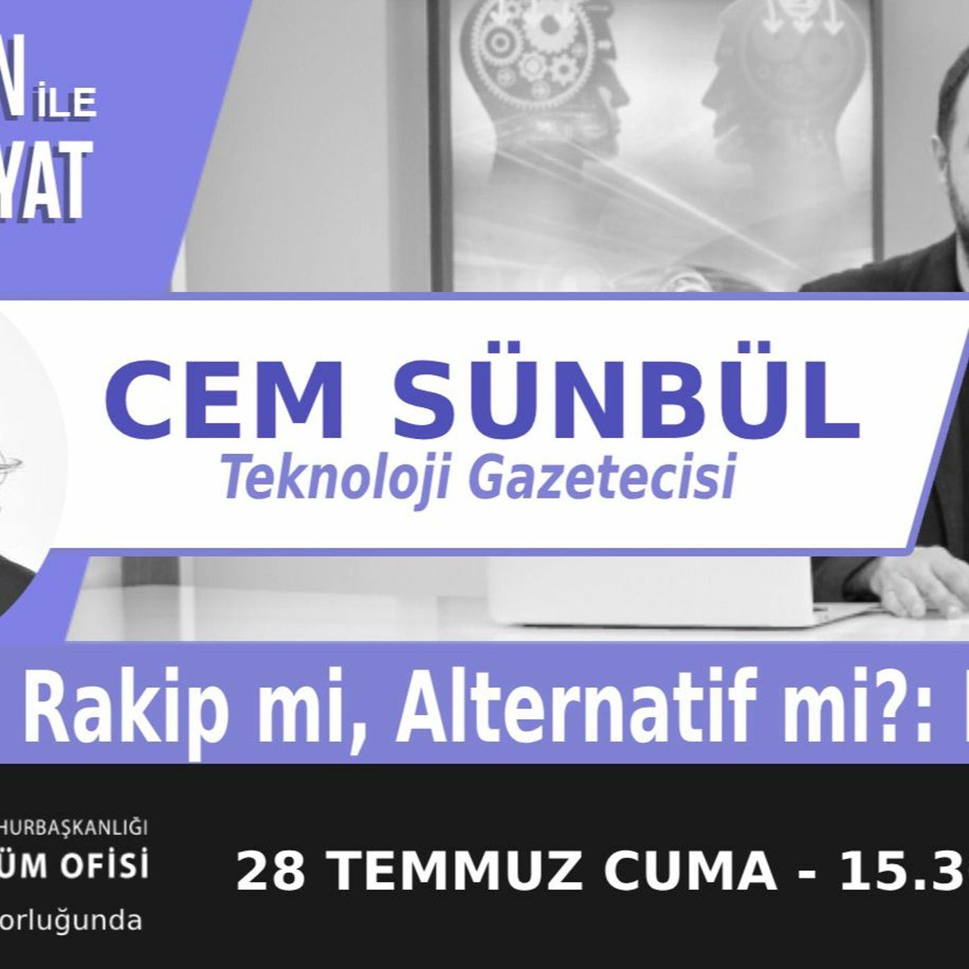 Dijital Hayat