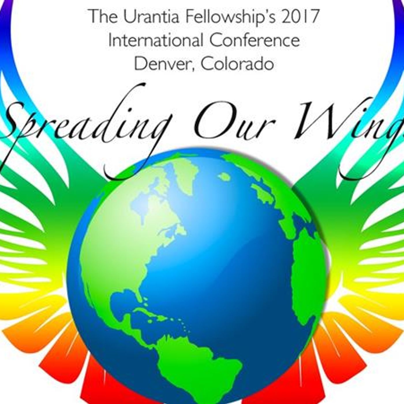 A Preview of The International Urantia Conference in Denver - July 2017 episode artwork