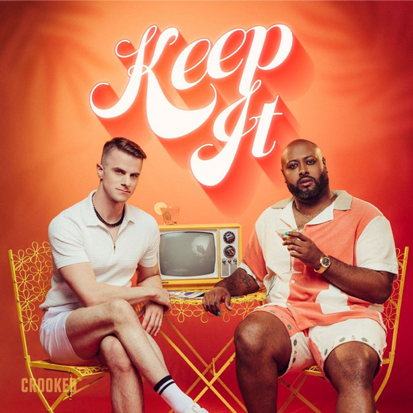 Keep It