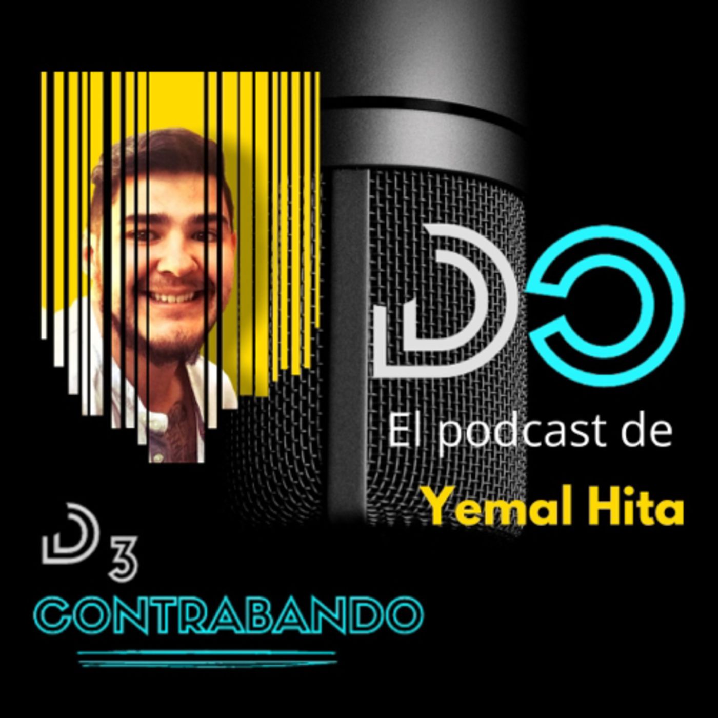 DE CONTRABANDO.