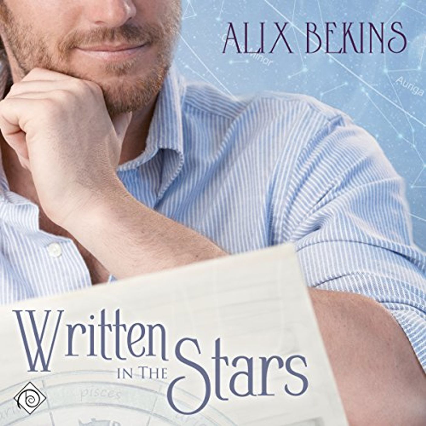 Discover Most Popular Audiobooks in Fiction, Gay & Lesbian