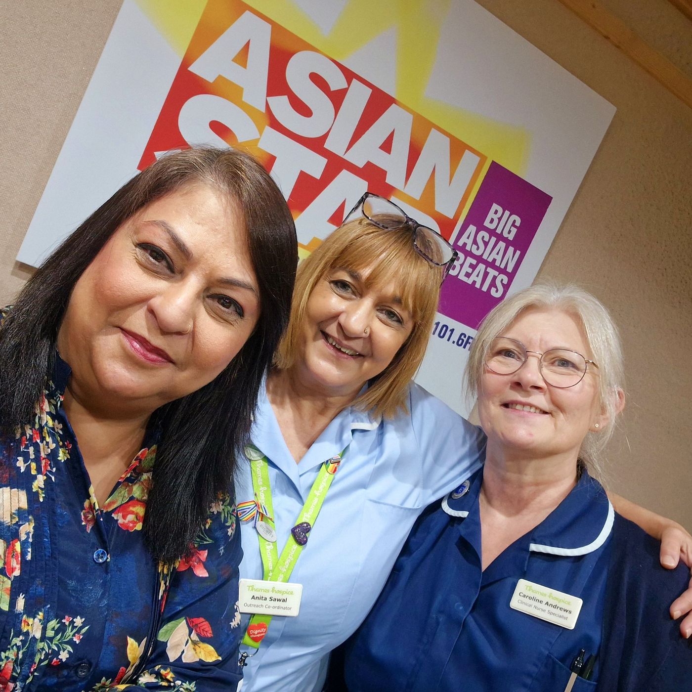 Thames Hospice Episode 5